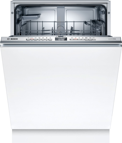 BOSCH Geschirrspüler SBV4HB801E