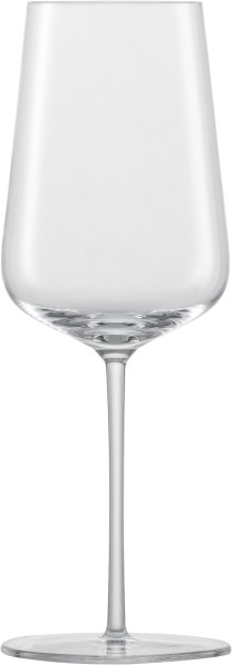 Weißweinglas VERVINO in mehrfarbig aus Glas