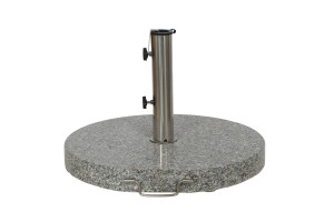 Schirmständer siena GARDEN Granit Schirmständer siena GARDEN Granit