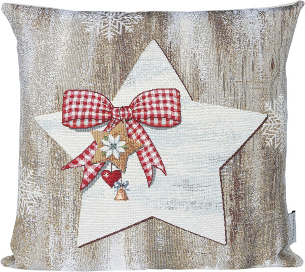 Kissenhülle COUNTRYSIDE STAR