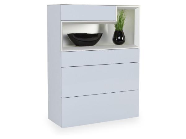 Highboard HÜLSTA TETRIM