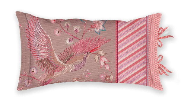 Zierkissen PIP STUDIO PERKAL ROYAL BIRDS
