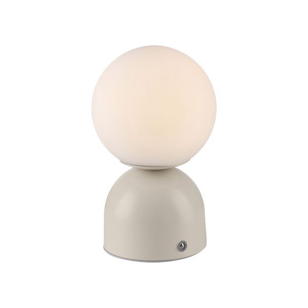 Tischleuchte SCHÖNER WOHNEN RUDI