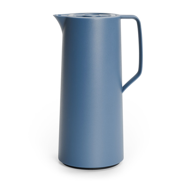 Isolierkanne MOTIVA in blau