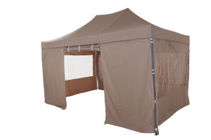 Faltpavillon SIENA GARDEN Allrounder Faltpavillon SIENA GARDEN Allrounder