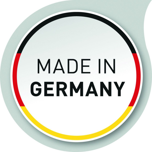 Teppich HEIDE in beige aus Polypropylen