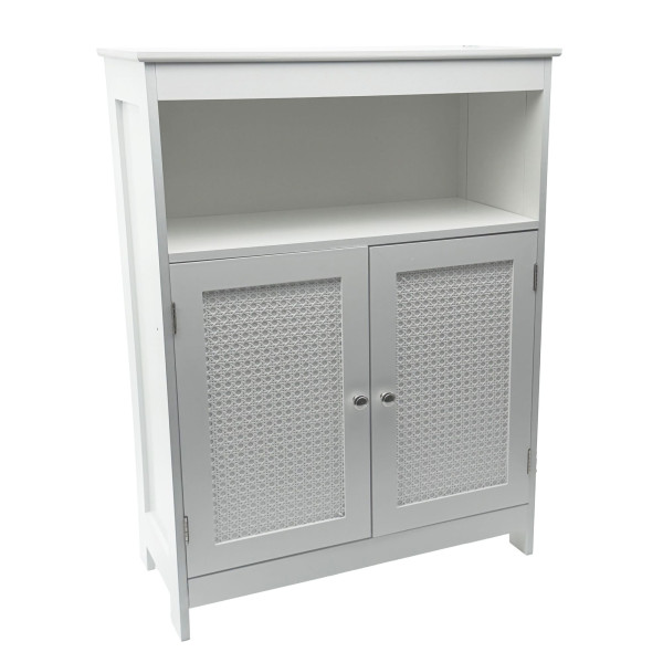 Badschrank