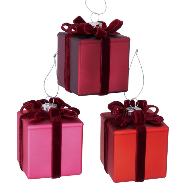 Weihnachtskugel RALEO
