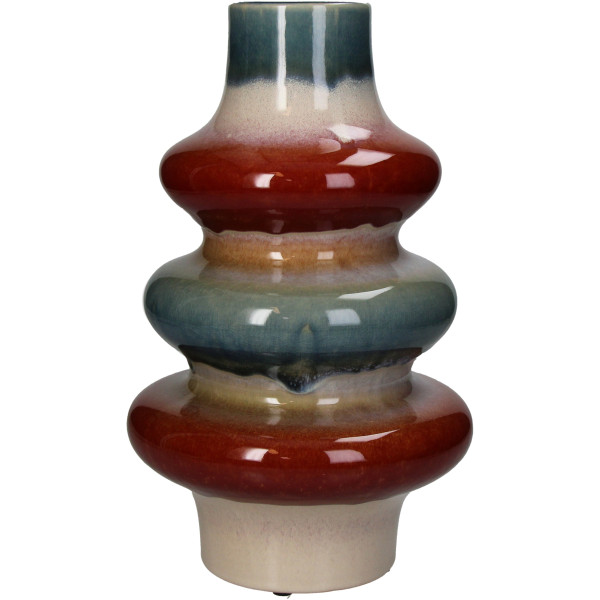 Vase RED