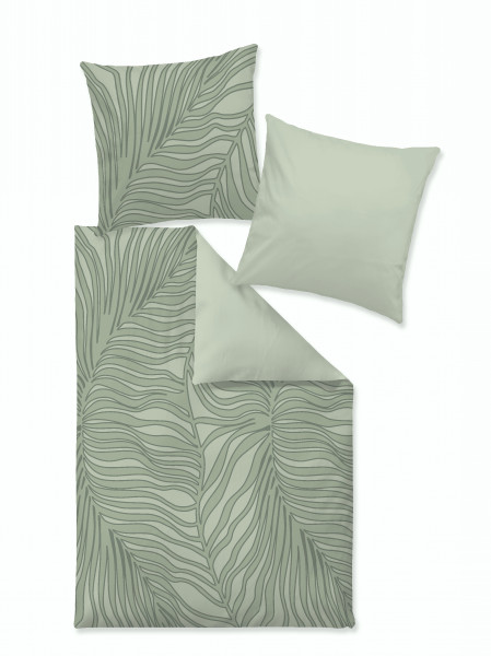 Bettwäsche Flanell s.Oliver