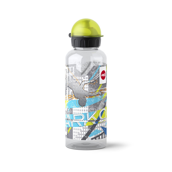 Trinkflasche PARCOURS