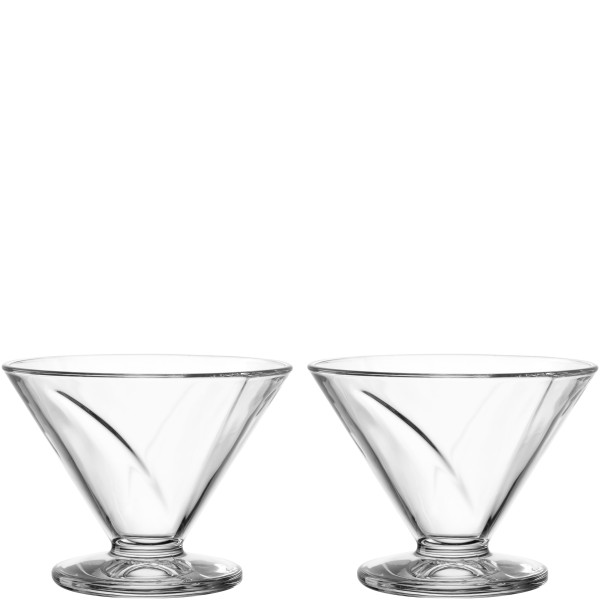 Eisschalen-Set CONO