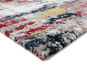 Vorschau: Teppich HIGH AND LOW FIVE Vorschau: Teppich HIGH AND LOW FIVE