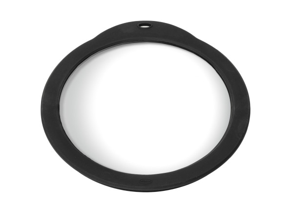 Frischhaltedeckel RÖSLE in transparent aus Glas