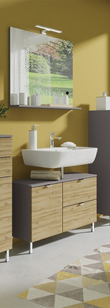 Badezimmerset MAURESA