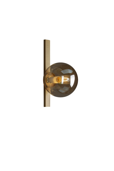 Wandleuchte PLUTO