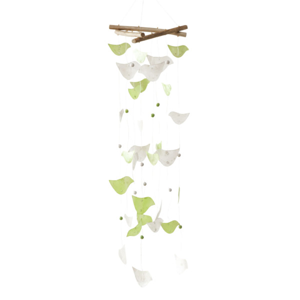 Windspiel OISEAU