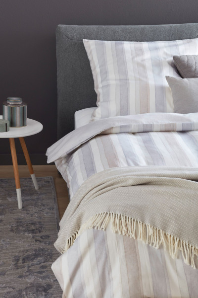 Bettwäsche Satin MILLIE-B