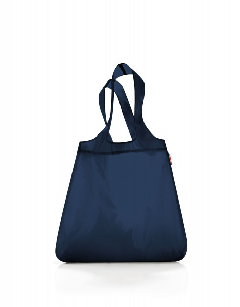 mini-maxi-shopper reisenthel - dark BLUE