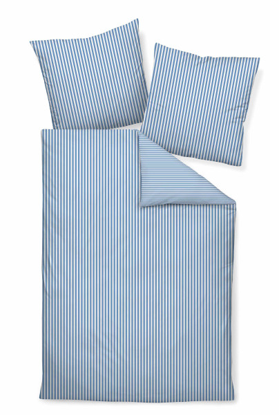 Bettwäsche MODERNCLASSIC aus Baumwolle