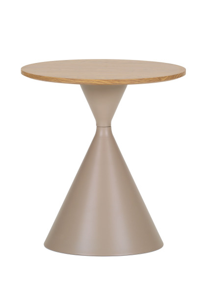 Couchtisch AMALYA in HOLZOPTIK