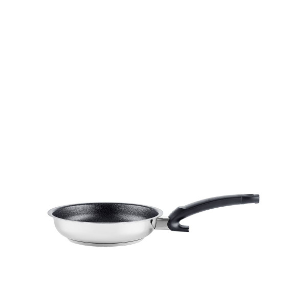 Pfanne ADAMANT PREMIUM in anthrazit aus Aluminium