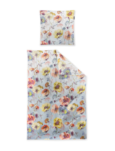 Bettwäsche LOTUS Tencel aus Lyocell