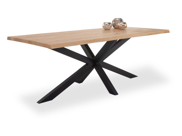 Esstisch HARPER MELNIK in Eiche