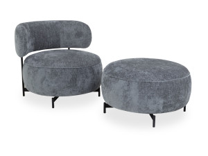 Sessel JOOP! CHARACTERS Sessel JOOP! CHARACTERS