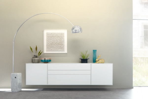 Sideboard HÜLSTA now! Easy