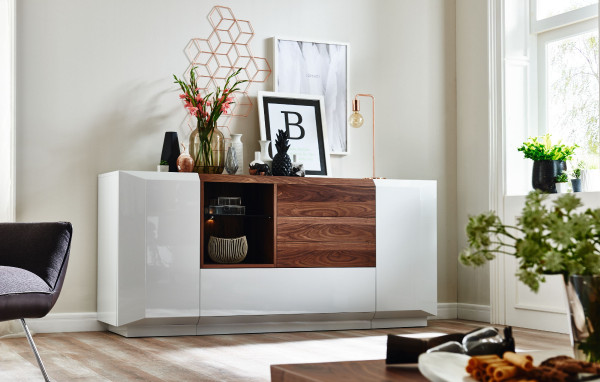 Sideboard MONDO PRISMA MEDIA