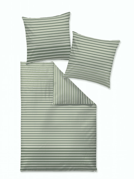 Bettwäsche Satin s.Oliver