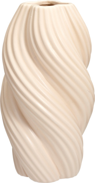 Vase WAVE