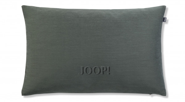 Kissenhülle JOOP! ORNAMENT in Agave aus Polyester