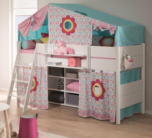 Spielbett PAIDI YLVIE Spielbett PAIDI YLVIE