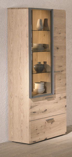 Vitrine Meran
