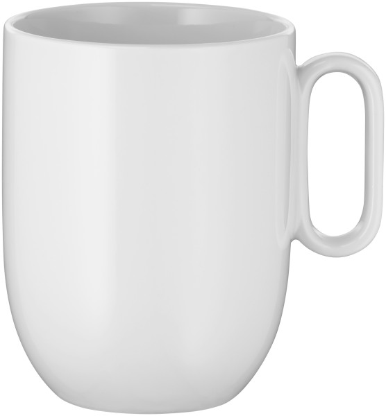 Kaffeebecher-Set WMF BARISTA in weiß aus Keramik