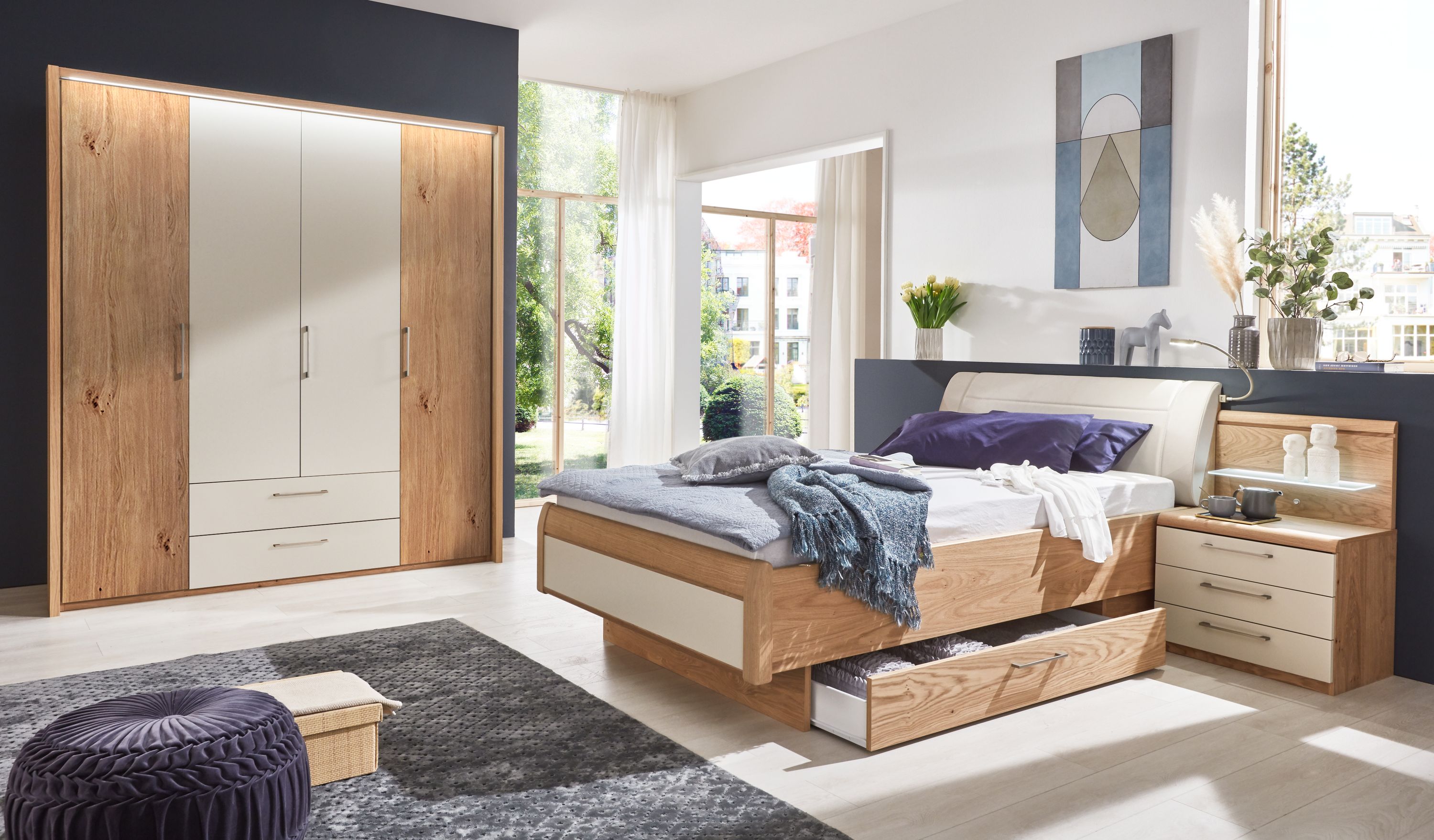 32+ Ostermann Schlafzimmer Komplett, Schlafzimmer ostermann haus idee