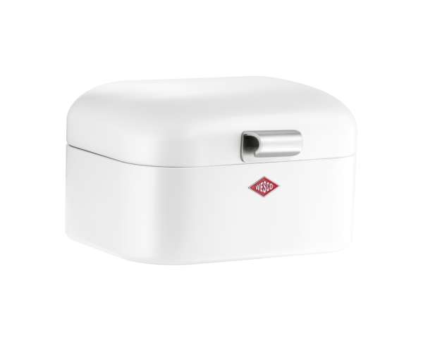 Huileuse Wesco 500/N 500cc – Avec Goulotte En Nylon 6 Pouces, Modèle WES500N
