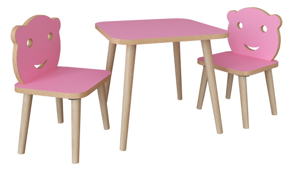 Tischset LILULA