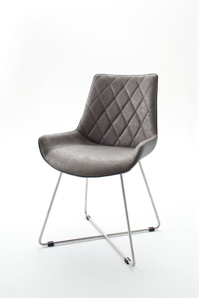 Polsterstuhl Danita C