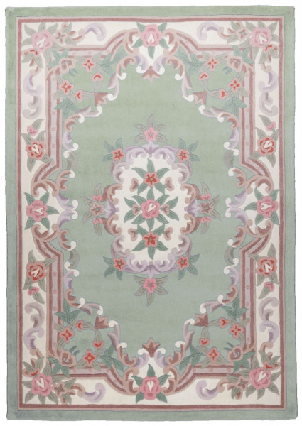 Teppich MING aus Polyacryl