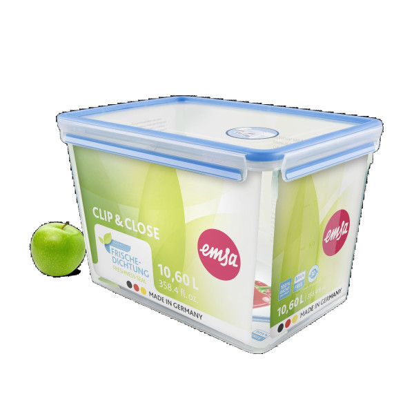 Frischhaltedose CLIP &amp; CLOSE