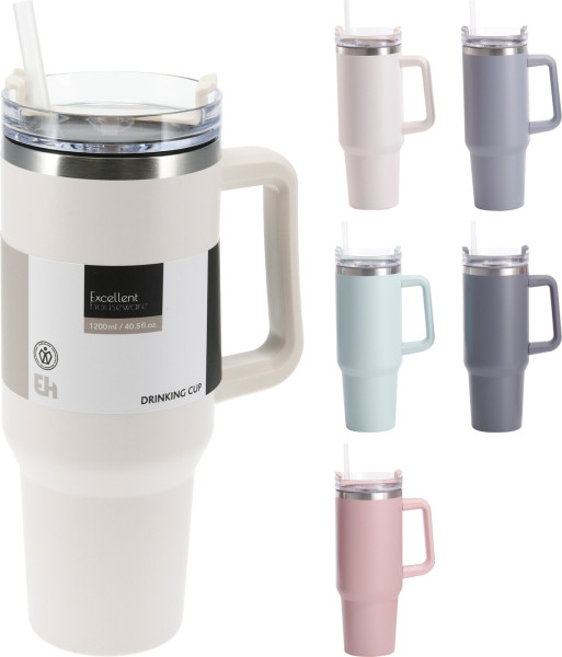 Trinkbecher ISO