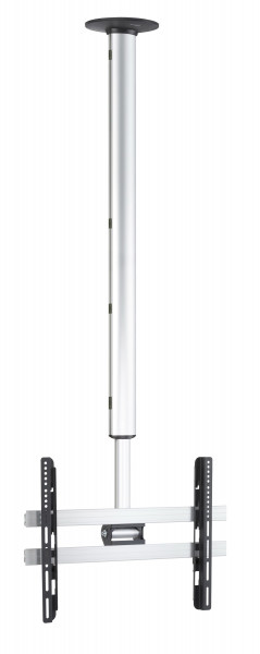 TV-Deckenhalterung CM 4 XXL in mehrfarbig aus Aluminium