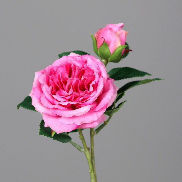 Kunstblume ROSE