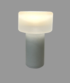 Tischleuchte HELL TINY Akku Tischleuchte HELL TINY Akku