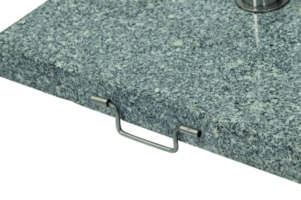 Schirmständer siena GARDEN Granit