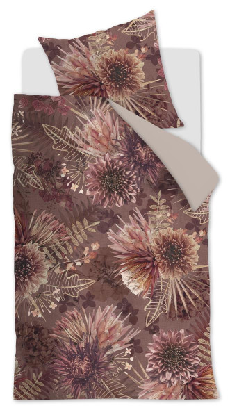 Bettwäsche PROTEA aus Baumwolle