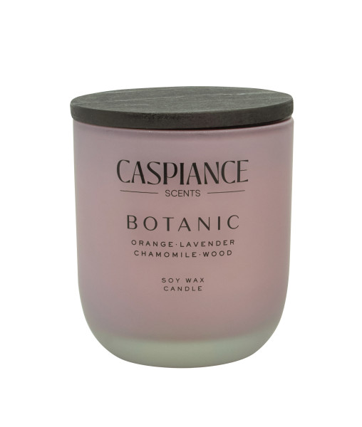 Duftkerze BOTANIC